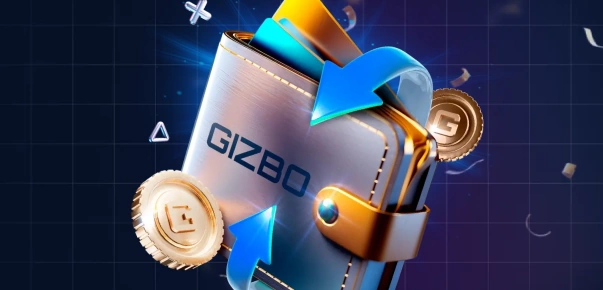 Gizbo Casino Casino App für Mobilgeräte